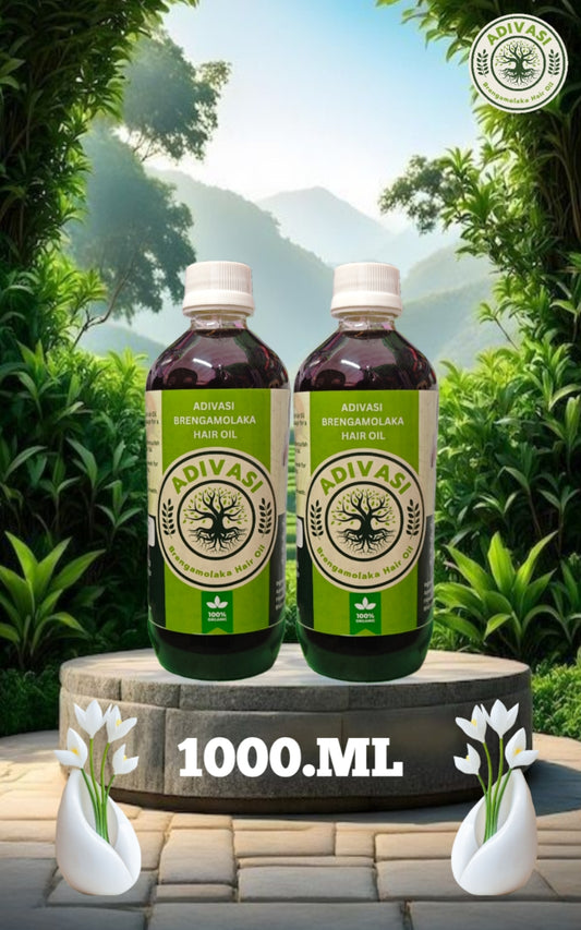 Hair fall control 15 days hair strong one month hair growth three month hair long 6 month new hair. 1000. ML🌿🌿